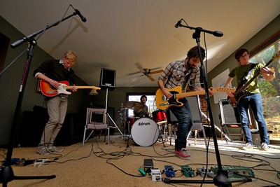 rehearsal rehearsal
